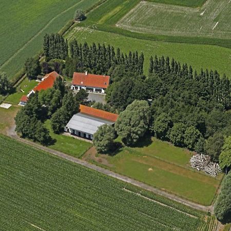 B&B Ter Castaigne Koekelare Buitenkant foto