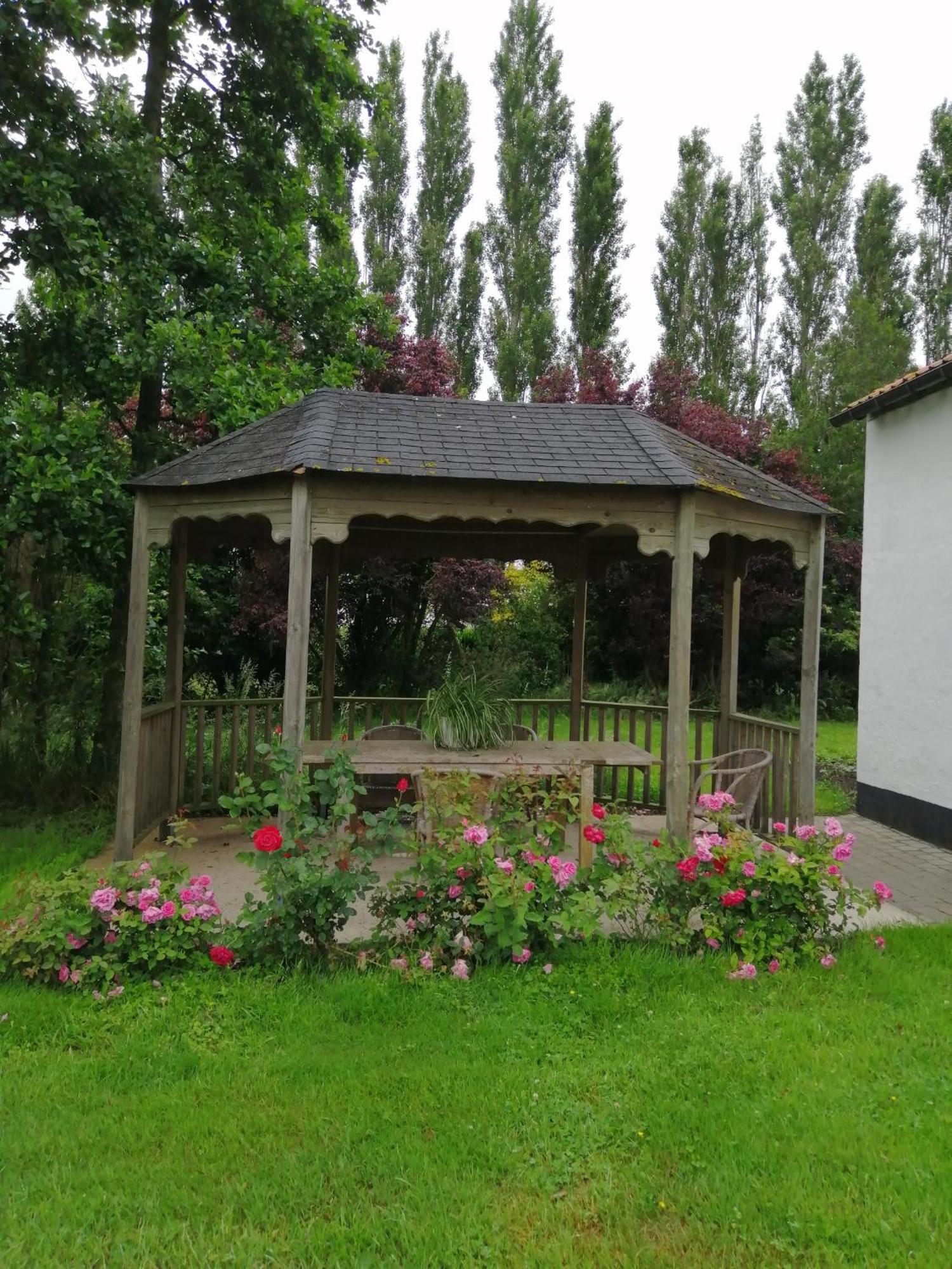 B&B Ter Castaigne Koekelare Kamer foto