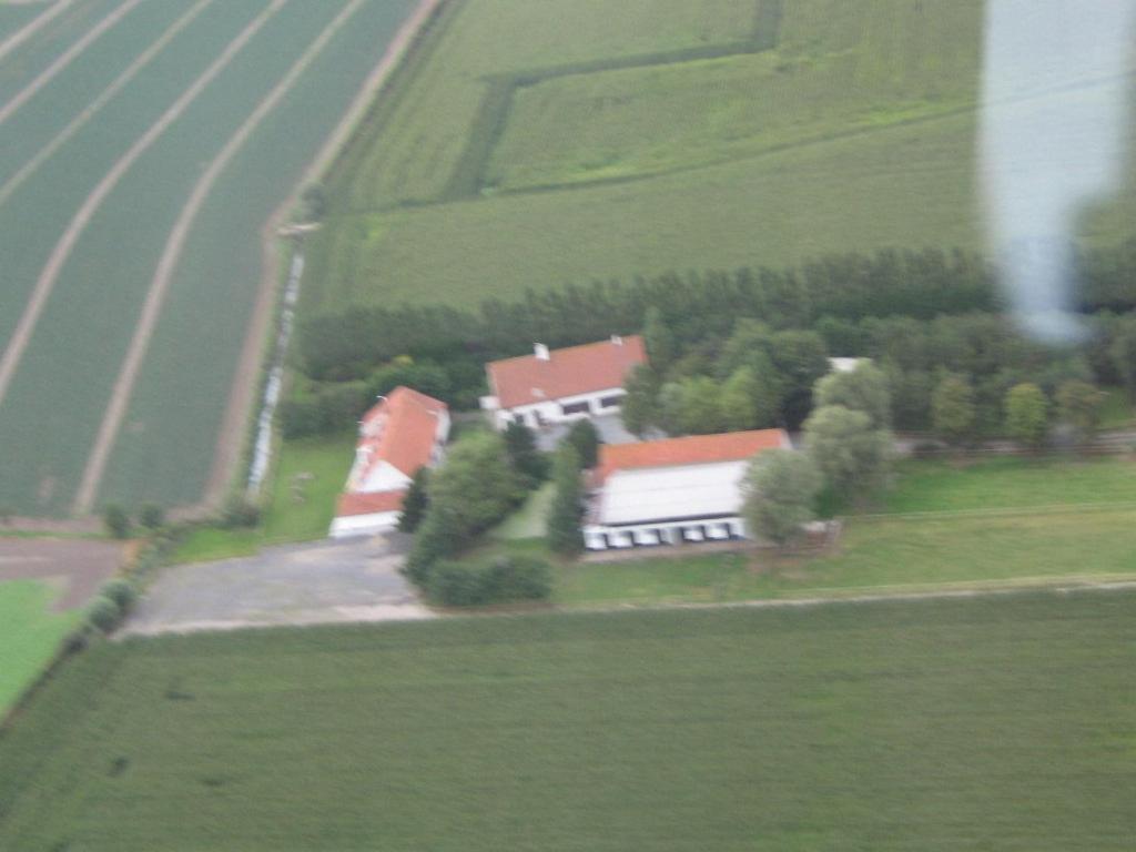 B&B Ter Castaigne Koekelare Buitenkant foto